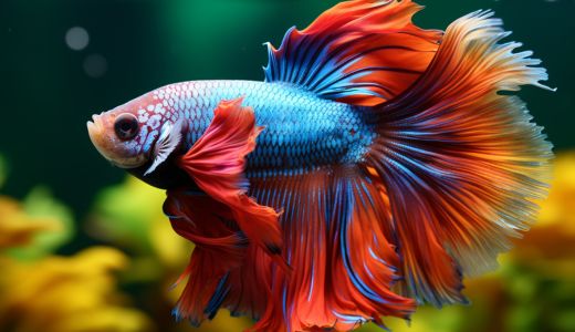 ベタは1匹で飼うのが基本？水温管理・フレア対策から混泳の可否まで